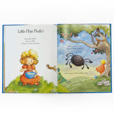 A Collection of Stories for 2-Year-Olds